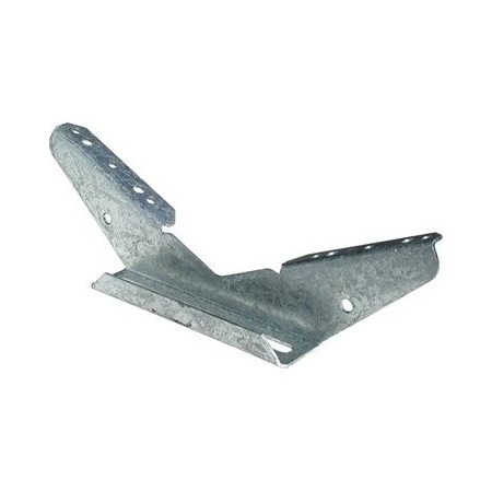 Tie Down Marine Bracket-Pontoon Bunk 4.7H, No 86559 86559